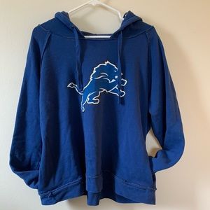 Detroit Lions hoodie